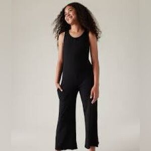 Athleta Girl Stash Your Treasures Jumpsuit